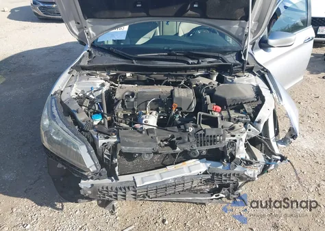 2015 Honda Accord Lx from USA, damaged, VIN 1HGCR2F32FA128549
